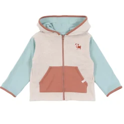 Farm Zip Hoodie 6-24m