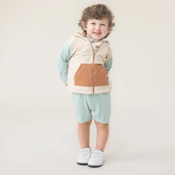 Farm Zip Hoodie 6-24m