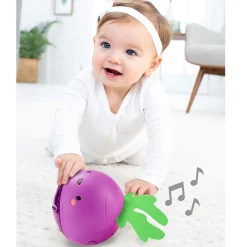 Farmstand Beetbox Crawl Ball