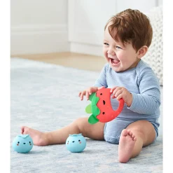 Farmstand Berry Cute Band Set