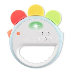 Farmstand Feelin' Clucky Musical Tambourine