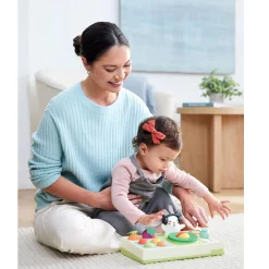 Farmstand Let The Beet Drop DJ Set Baby Musical Toy