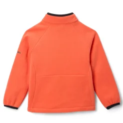 Fast Trek IV Zip Fleece 2-4T