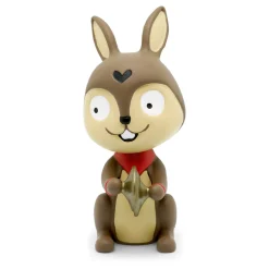 Favourite Children's Songs - Sing along Tonie Figurine (French)