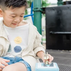 Favourite Children's Songs - Sing along Tonie Figurine (French)