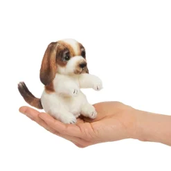 Finger Puppets - Dog