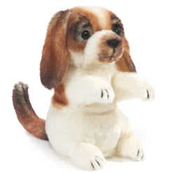 Finger Puppets - Dog