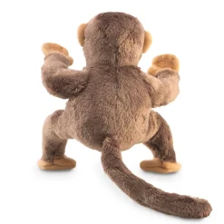 Finger Puppets - Monkey