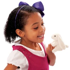 Finger Puppets - Rabbit