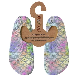 Finny Jr. Slippers Sizes 18-27