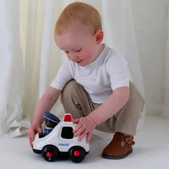 First Friends - Police Car