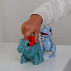 First Friends - Stegosaurus