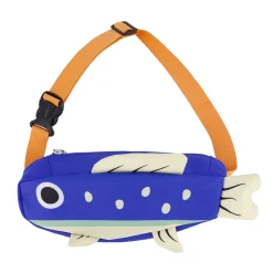 Fish Fanny Pack