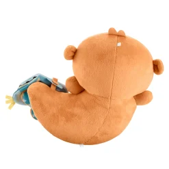 Fisher-Price - 2-in-1 Rocking' Tummy Time Otter