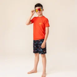Fishes Swimshorts 2-10