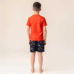 Fishes Swimshorts 2-10