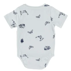 Fishing Bodysuit 6-24m