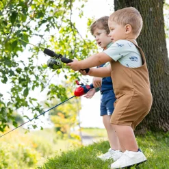 Fishing Bodysuit 6-24m