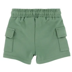 Fishing Cargo Short Set 6-24m