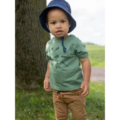 Fishing Pants 6-24m