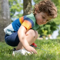 Fishing Short Set 6-24m