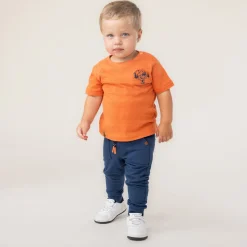 Fishing Sweatpants 6-24m