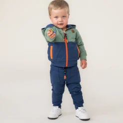 Fishing Sweatpants 6-24m