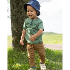 Fishing T-shirt 6-24m