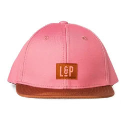 Fit Classic Cap 2-16y