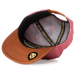 Fit Classic Cap 2-16y