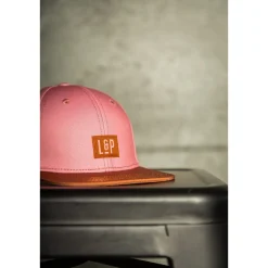 Fit Classic Cap 2-16y