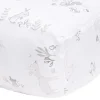 Fitted Crib Sheet - Forest