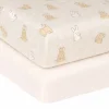 Fitted Sheet Set(2)- Bunnies