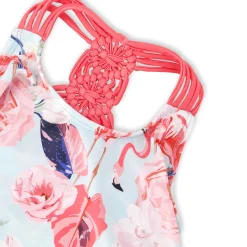 Flamingos Bikini 7-12