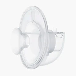 Flange Insert 21 mm for M5 Wearable Pump