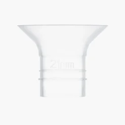 Flange Insert 21 mm for S12 Pro