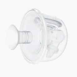 Flange Insert 21 mm for S12 Pro