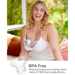 Flange Insert 21 mm for S12 Pro