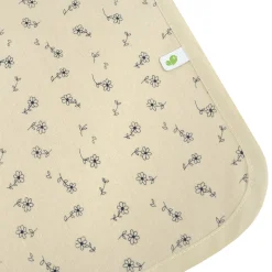 Flannel Quilt - Daisies