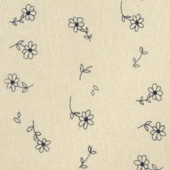 Flannel Quilt - Daisies