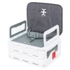 Flat Pack Portable Booster Seat