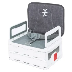 Flat Pack Portable Booster Seat