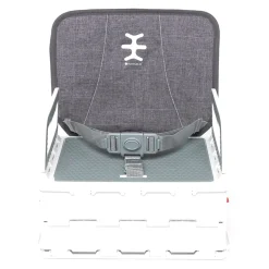 Flat Pack Portable Booster Seat
