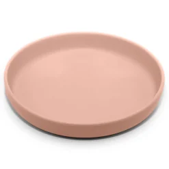 Flat Plate Soft Blush