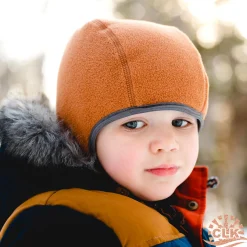 Fleece Balaclava 2-5y