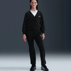 Fleece Ls Cozy Top 7-16