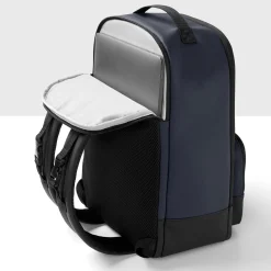 Flex Diaper Bag Backpack - Navy