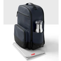 Flex Diaper Bag Backpack - Navy