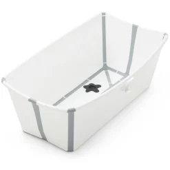 Flexi Bath Bundle - White
