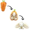Flipetz Bunny Carrot